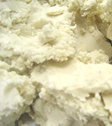 New Shea Butter Supplier!