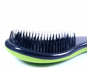 Mini Easy Detangling Brush - KLH Botanicals